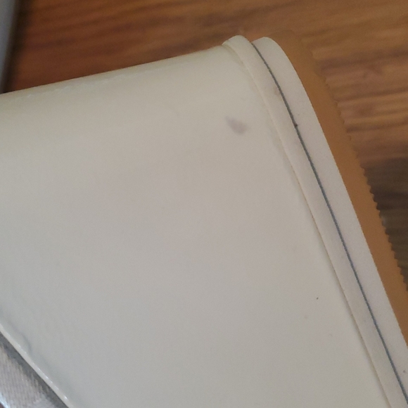 Wedge platform coach 👡 sandals - Picture 4 of 7